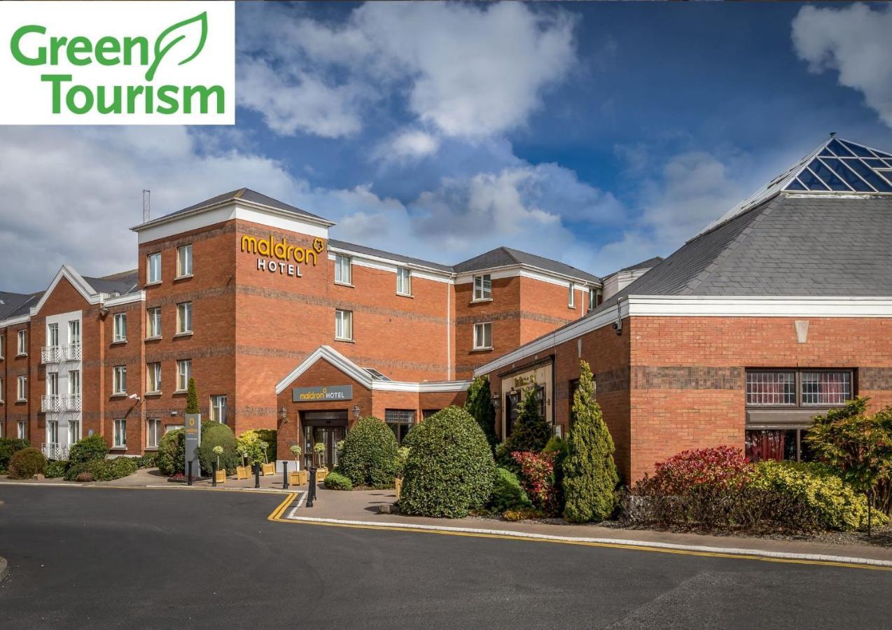 Maldron Hotel, Newlands Cross Clondalkin Bagian luar foto