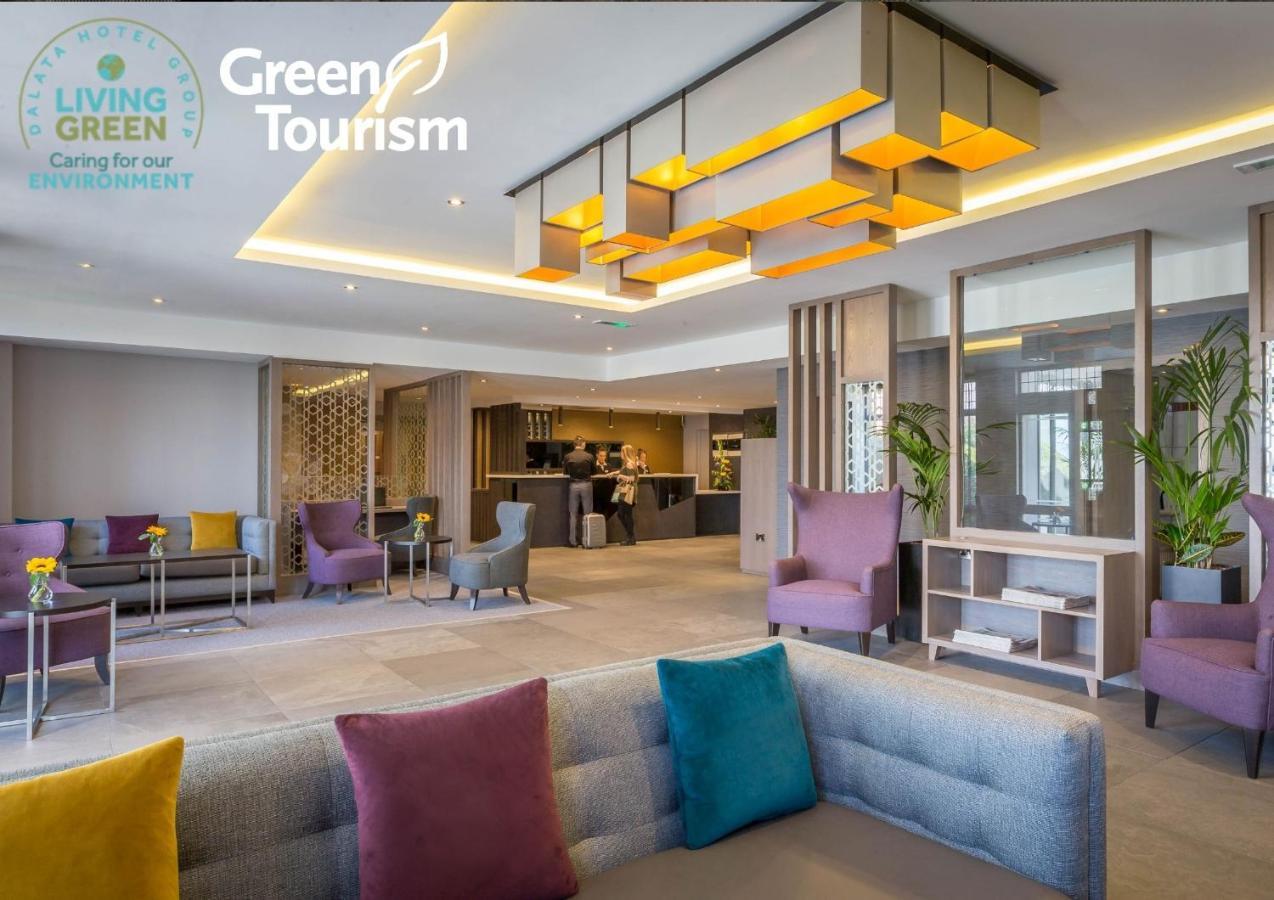 Maldron Hotel, Newlands Cross Clondalkin Bagian luar foto