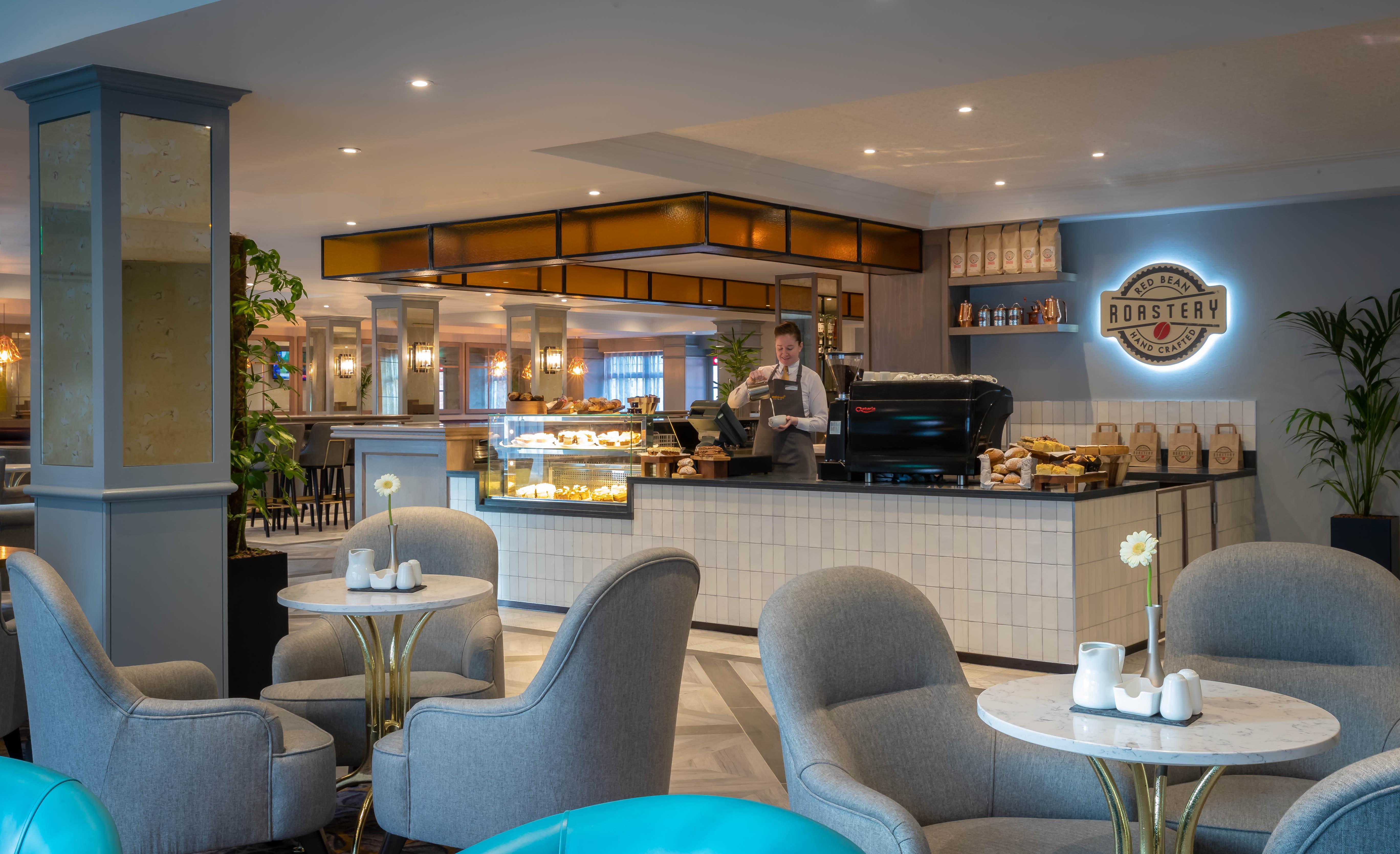 Maldron Hotel, Newlands Cross Clondalkin Bagian luar foto