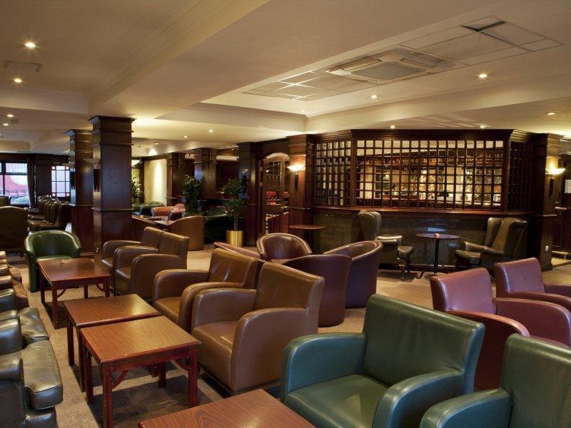 Maldron Hotel, Newlands Cross Clondalkin Bagian luar foto