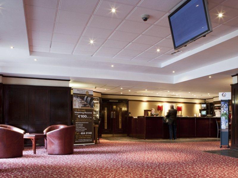 Maldron Hotel, Newlands Cross Clondalkin Bagian luar foto