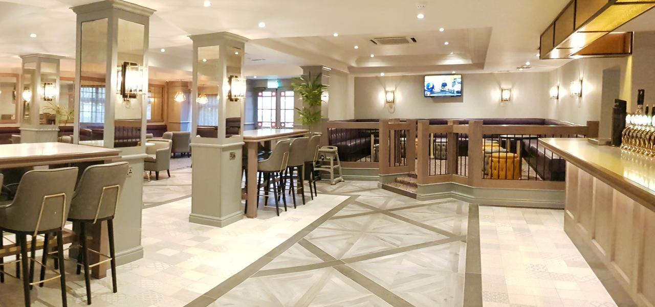 Maldron Hotel, Newlands Cross Clondalkin Bagian luar foto