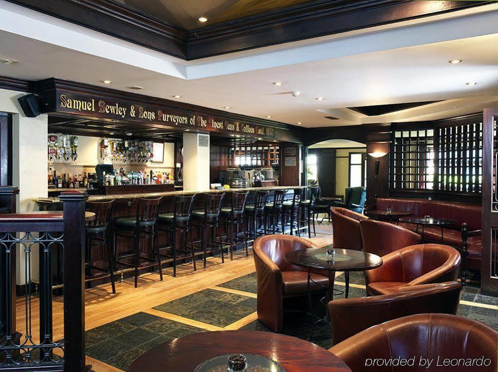 Maldron Hotel, Newlands Cross Clondalkin Restoran foto