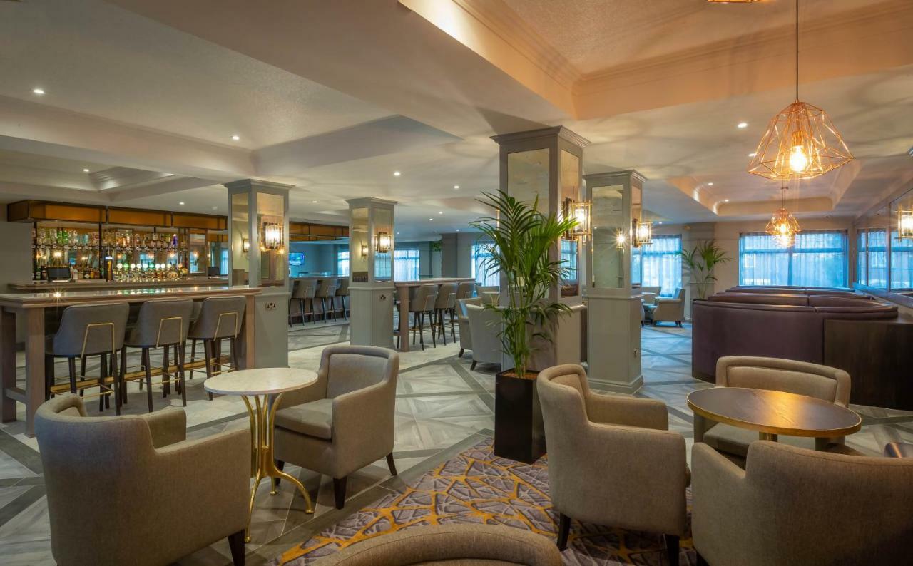 Maldron Hotel, Newlands Cross Clondalkin Bagian luar foto