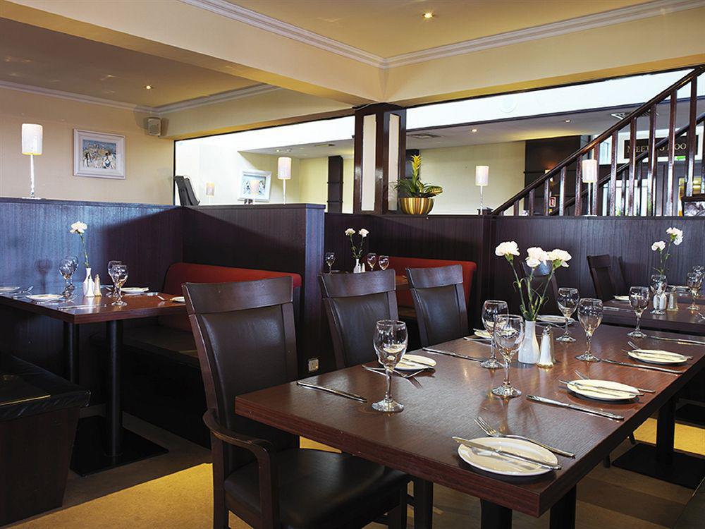 Maldron Hotel, Newlands Cross Clondalkin Restoran foto
